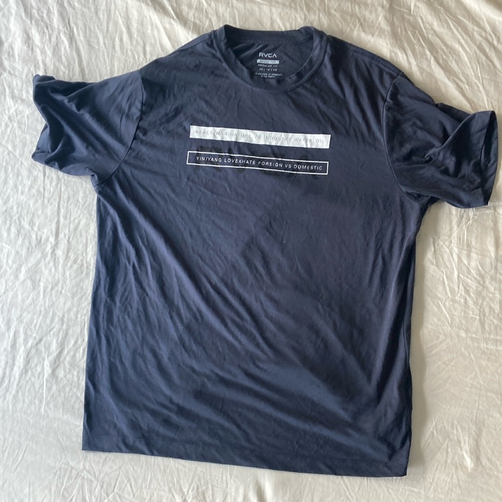Sport tee
